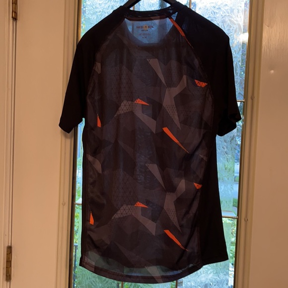 Men’s shirt NOT FOR SALE - Picture 2 of 2